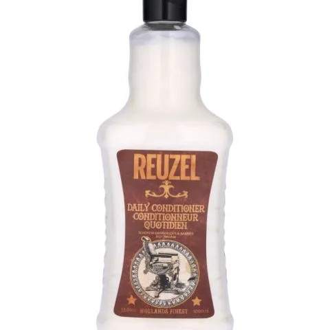 Reuzel Hair Balsam för dagligt bruk 1000 ml