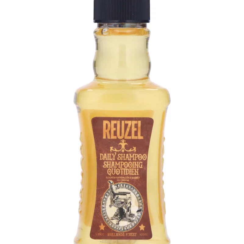 Reuzel Hair Schampo för dagligt bruk 100 ml