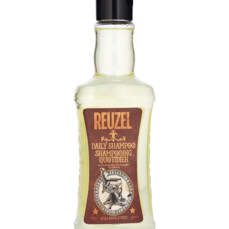 Reuzel Hair Schampo för dagligt bruk 350 ml