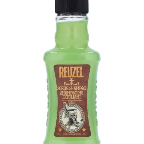 Reuzel Scrub Shampoo 100 ml