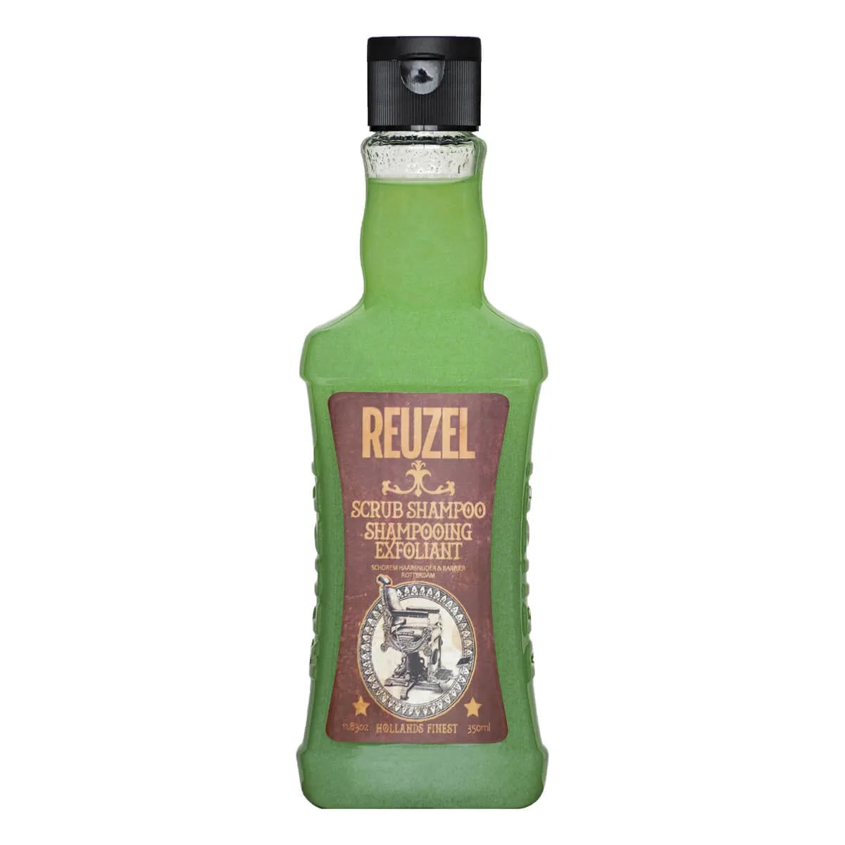 Reuzel Scrub Shampoo 350 ml