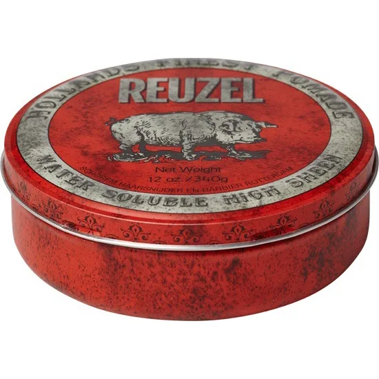 Reuzel High Sheen Pomade 340 g.