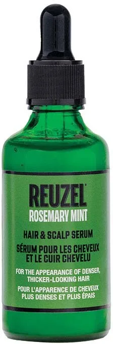 Reuzel Rosemary Mint Hair and Scalp Serum 50 ml