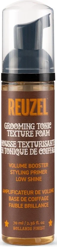 Reuzel Wood & Spice Aftershave vand 200 ml