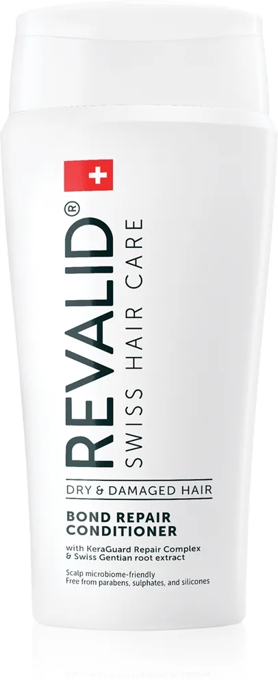 Revalid Bond Repair Conditioner Balsam för torrt och skadat hår 200 ml