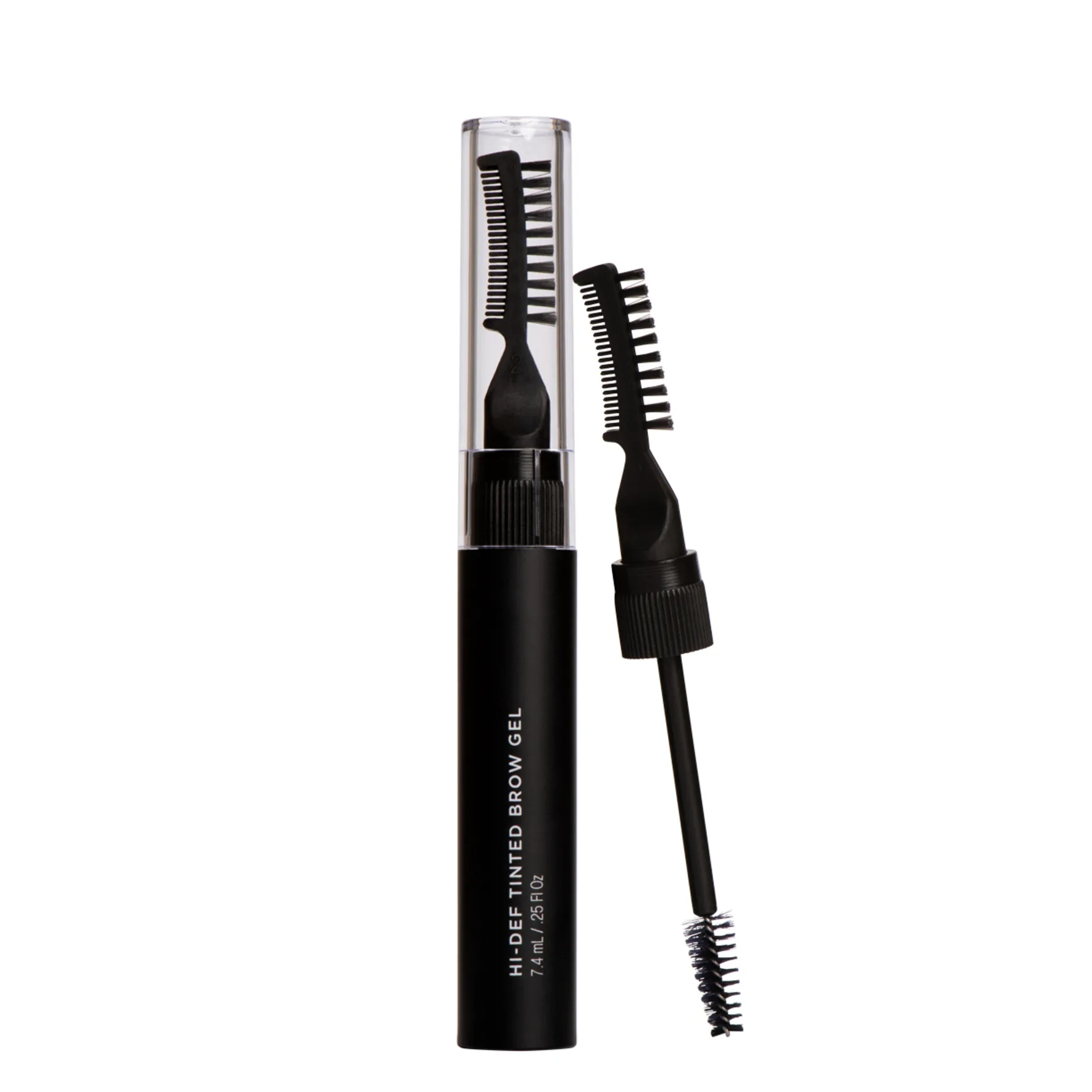 Revitalash Hi-Def Brow Gel Soft Brown 7,4ml