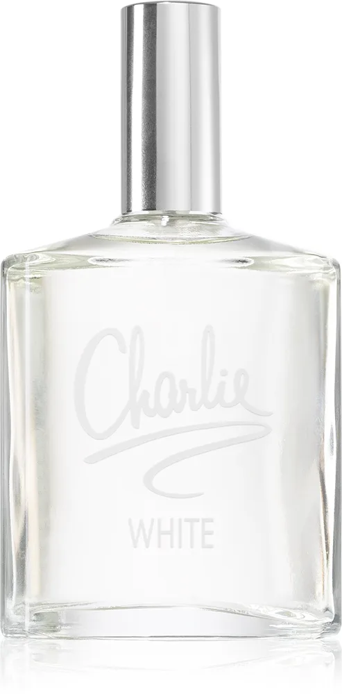 Revlon Charlie White Eau Fraiche Eau de Toilette för Kvinnor 100 ml