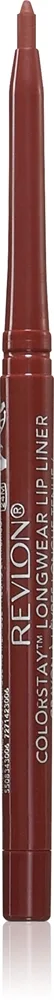 Revlon Cosmetics ColorStay™ Contour läpp-penna Skugga 645 - Chocolate 0.28 g
