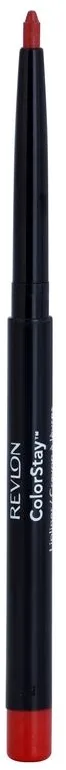 Revlon Cosmetics ColorStay™ Lipliner og læbeblyant Skygge Pink/Rose 0.28 g