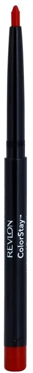 Revlon Cosmetics ColorStay™ Lipliner og læbeblyant Skygge Red 0.28 g