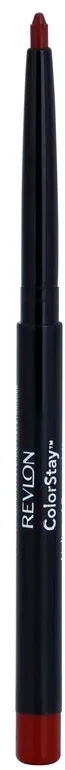 Revlon Cosmetics ColorStay™ Lipliner og læbeblyant Skygge Wine 0.28 g