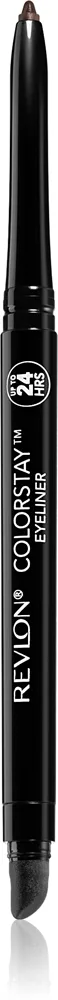 Revlon Cosmetics ColorStay™ Eyeliner med vässare Skugga 203 Brown 0.28 g