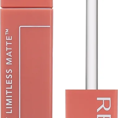 Revlon Cosmetics ColorStay™ Limitless Matte pitkäkestoinen mattapinnan antava huulipuna sävy 001 Beauty Sleep 5 ml