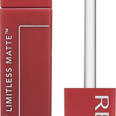 Revlon Cosmetics ColorStay™ Limitless Matte pitkäkestoinen mattapinnan antava huulipuna sävy 006 Manifest 5 ml