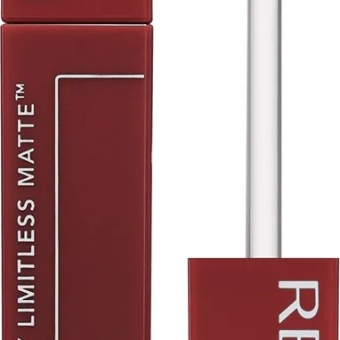 Revlon Cosmetics ColorStay™ Limitless Matte pitkäkestoinen mattapinnan antava huulipuna sävy 013 Real Deal 5 ml