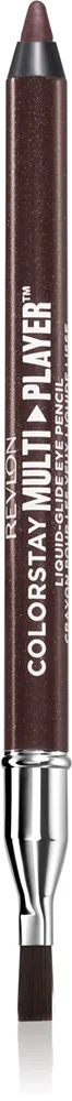 Revlon Cosmetics ColorStay™ Multiplayer Ögonpenna-gel Skugga 402 High Stakes 0.9 g