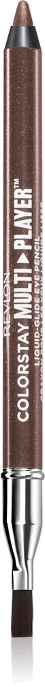 Revlon Cosmetics ColorStay™ Multiplayer Ögonpenna-gel Skugga 404 Under the Radar 0.9 g