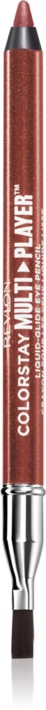 Revlon Cosmetics ColorStay™ Multiplayer Gel øjenblyant Skygge 406 Queen of Hearts 0.9 g