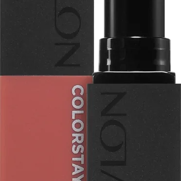 Revlon Cosmetics ColorStay™ Suede Ink mattahuulipuna sävy 005 Hot Girl 2.55 g