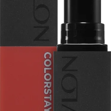 Revlon Cosmetics ColorStay™ Suede Ink mattahuulipuna sävy 006 In The Money 2.55 g