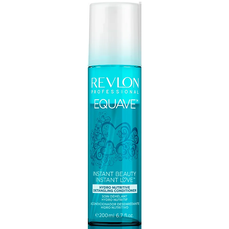 Revlon Equave Hydro Nutritive Conditioner 200 ml.