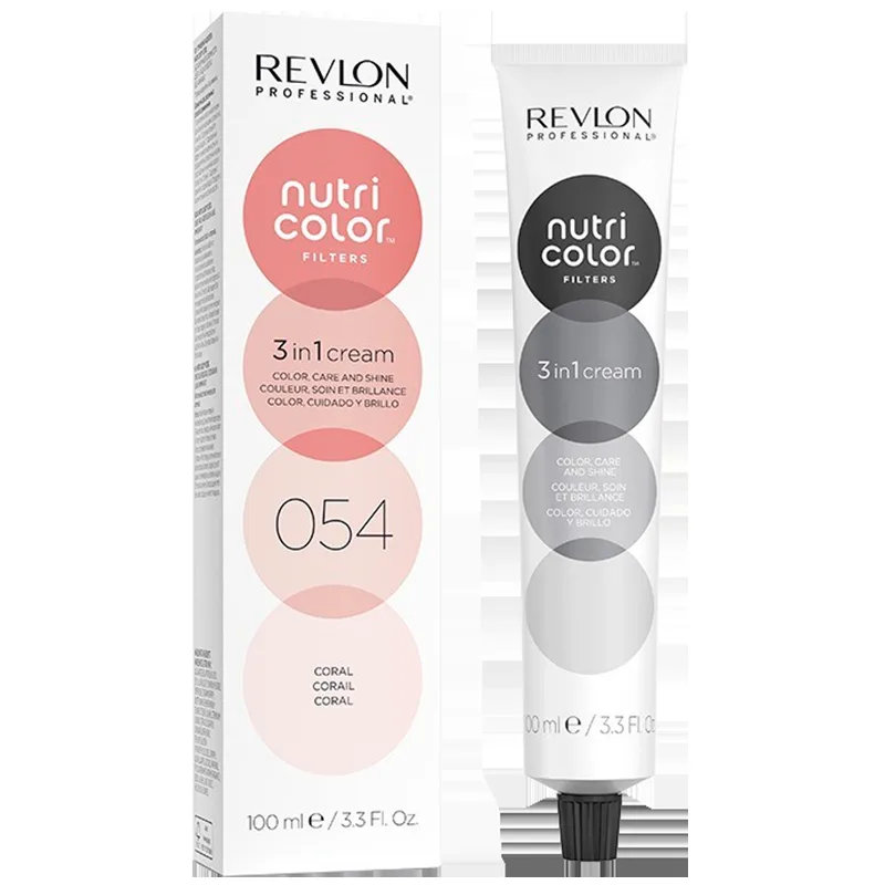 Revlon Nutri Color Filters 54 (100 ml)