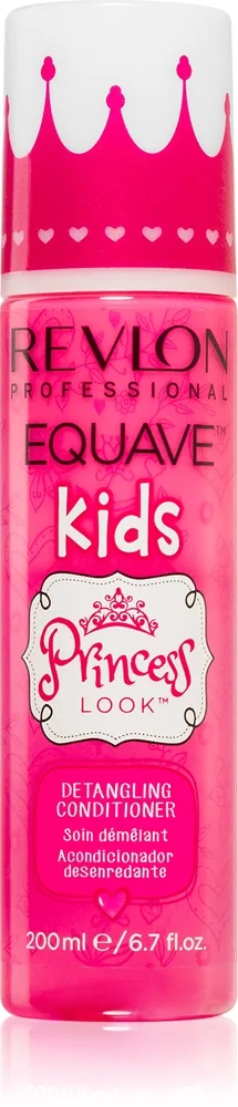 Revlon Professional Equave Kids Princess Look Balsam