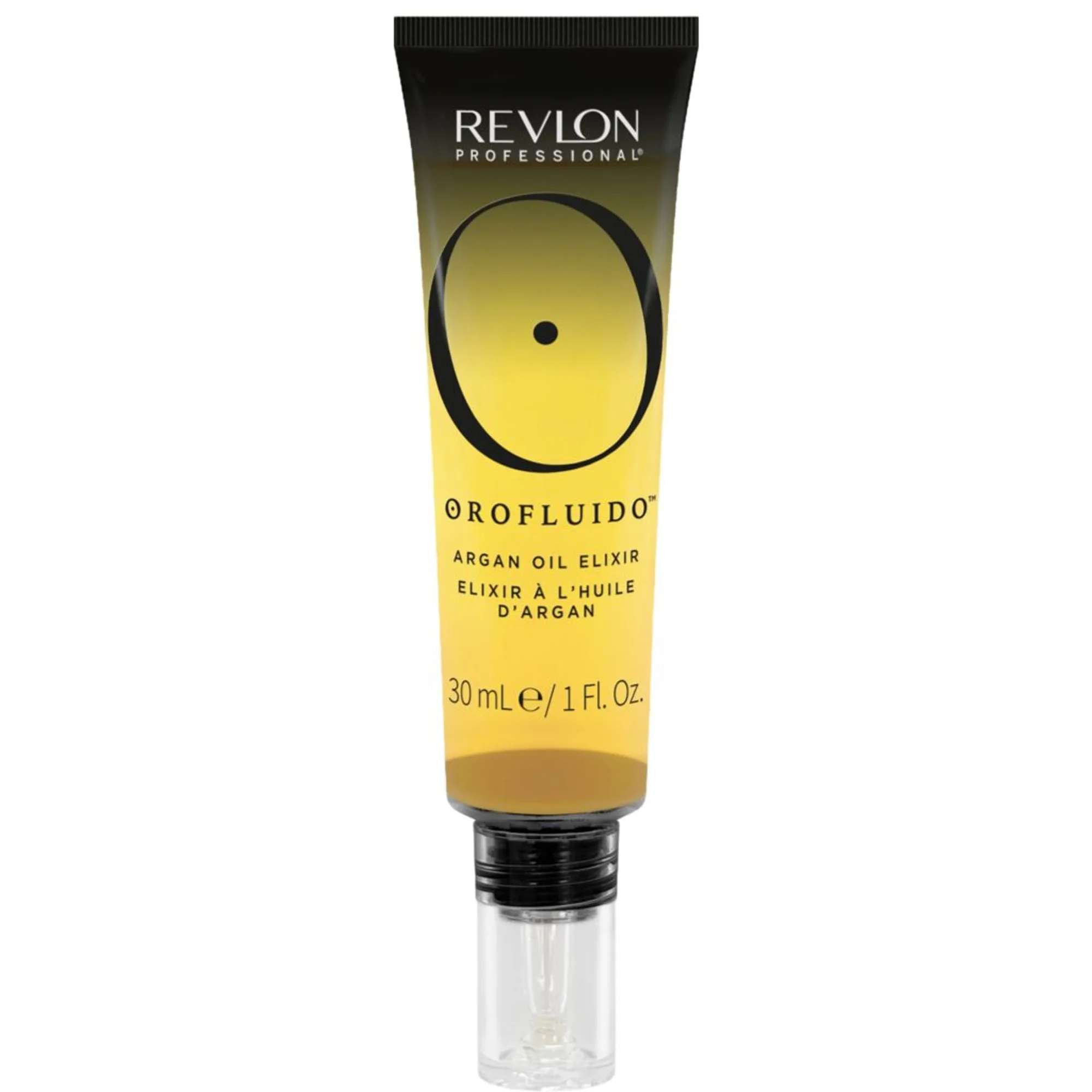Revlon Professional Orofluido Elixir New Formulation Hiusöljy