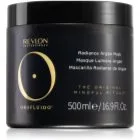 Revlon Orofluido Radiance Argan Mask 500 ml (Limited Edition)