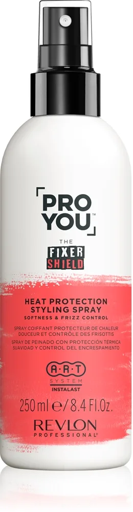 REVLON PRO YOU Spray The Fixer Shield, 250ml
