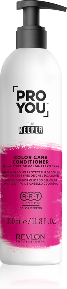 Revlon Professional Pro You The Keeper Skyddande balsam För färgat hår 350 ml