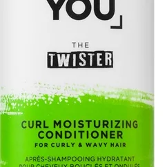Revlon Professional Pro You The Twister kosteuttava hoitoaine kiharille hiuksille 350 ml
