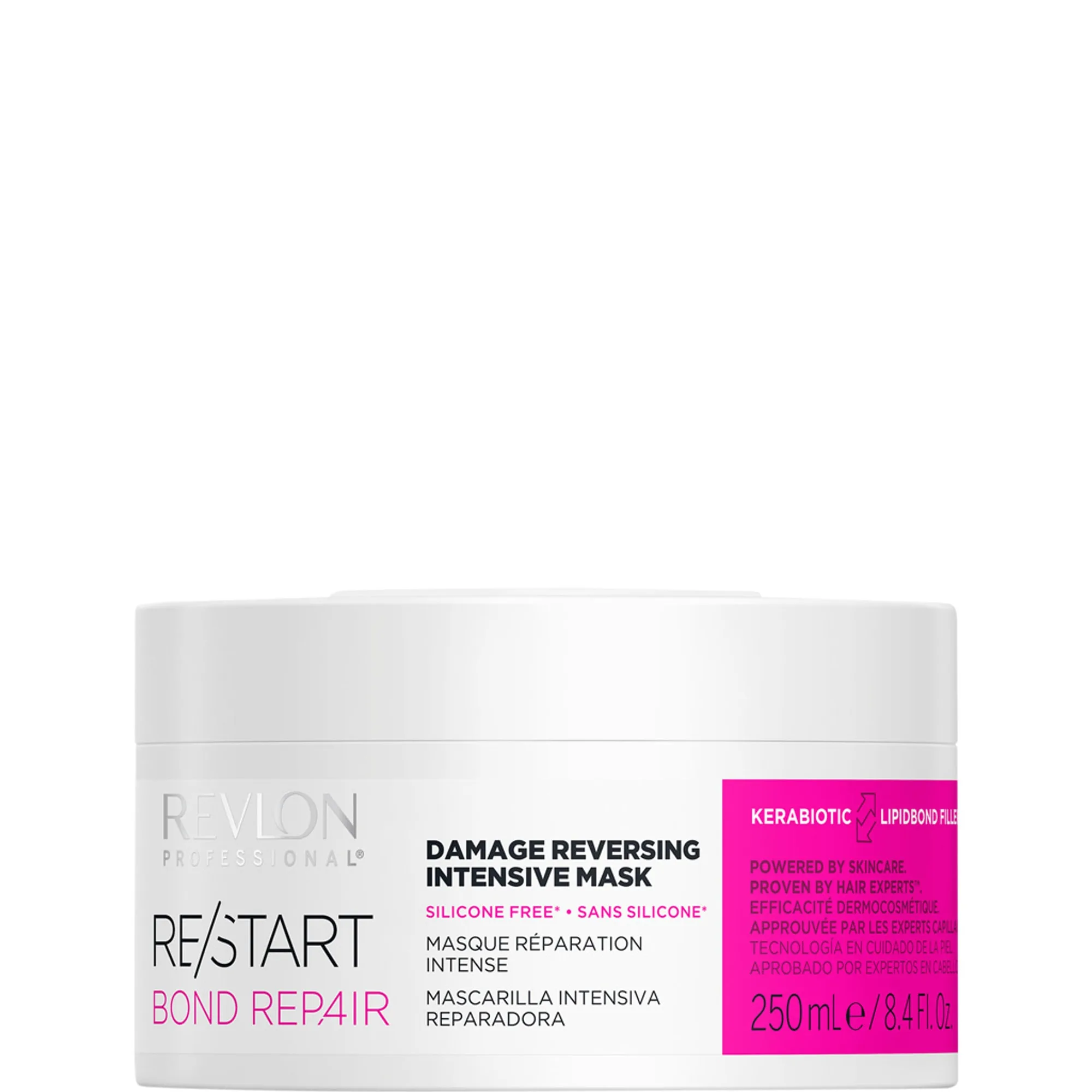 Revlon Professional Re/Start BOND REPAIR Damage Reversing Invensive Mask Hårinpackning