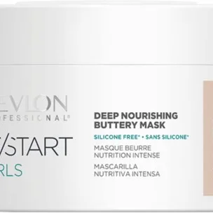 Revlon Professional Re/Start CURLS Mask Hårmaske