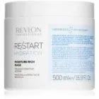 Revlon Professional Re/Start HYDRATION Moisture Rich Mask Hårinpackning