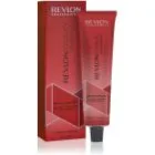 Revlon Professional Revlonissimo Colorsmetique Red Shades Permanent hårfärgningsmedel För röda hårnyanser 4.65 60 ml