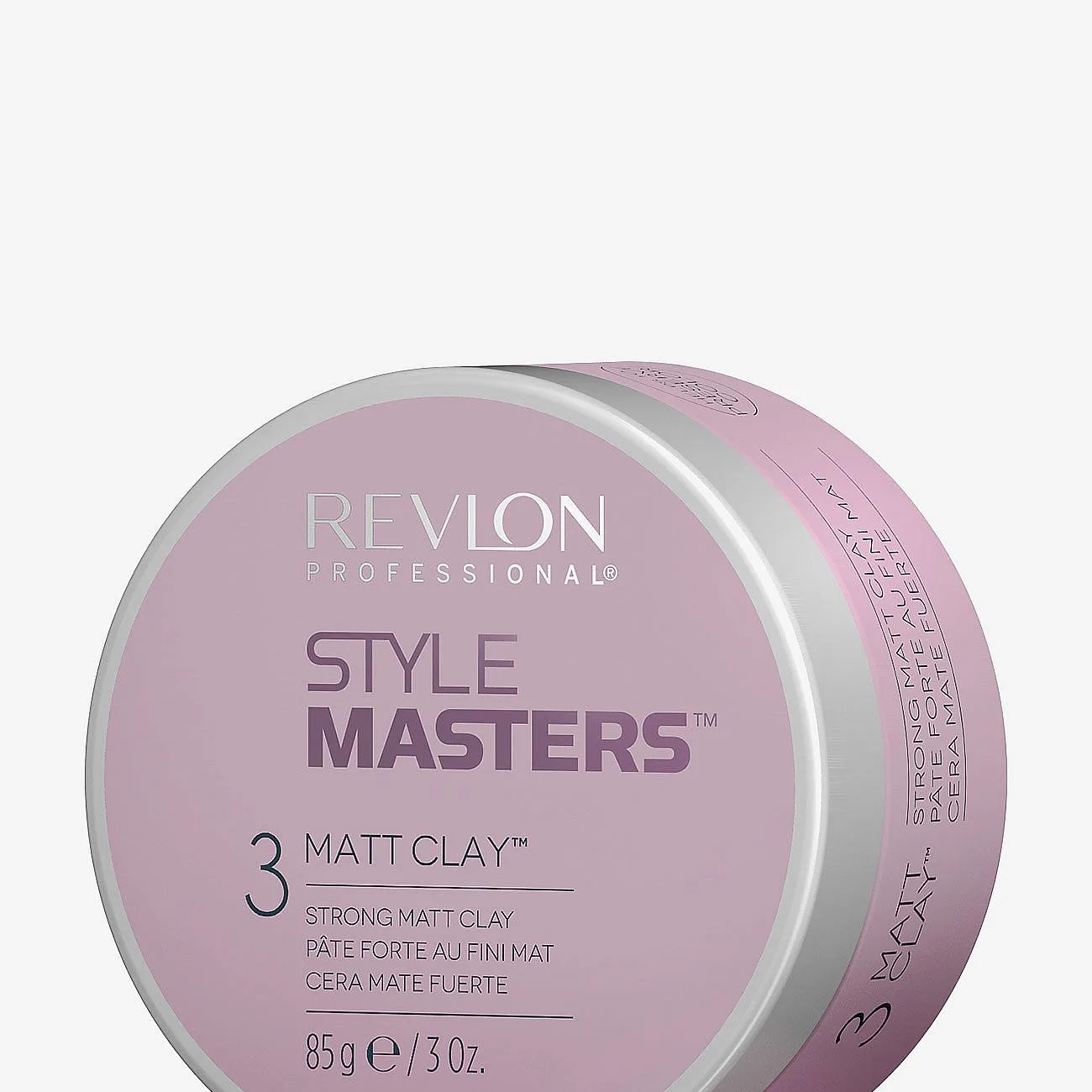 Revlon Style Masters Matt Clay 85 g