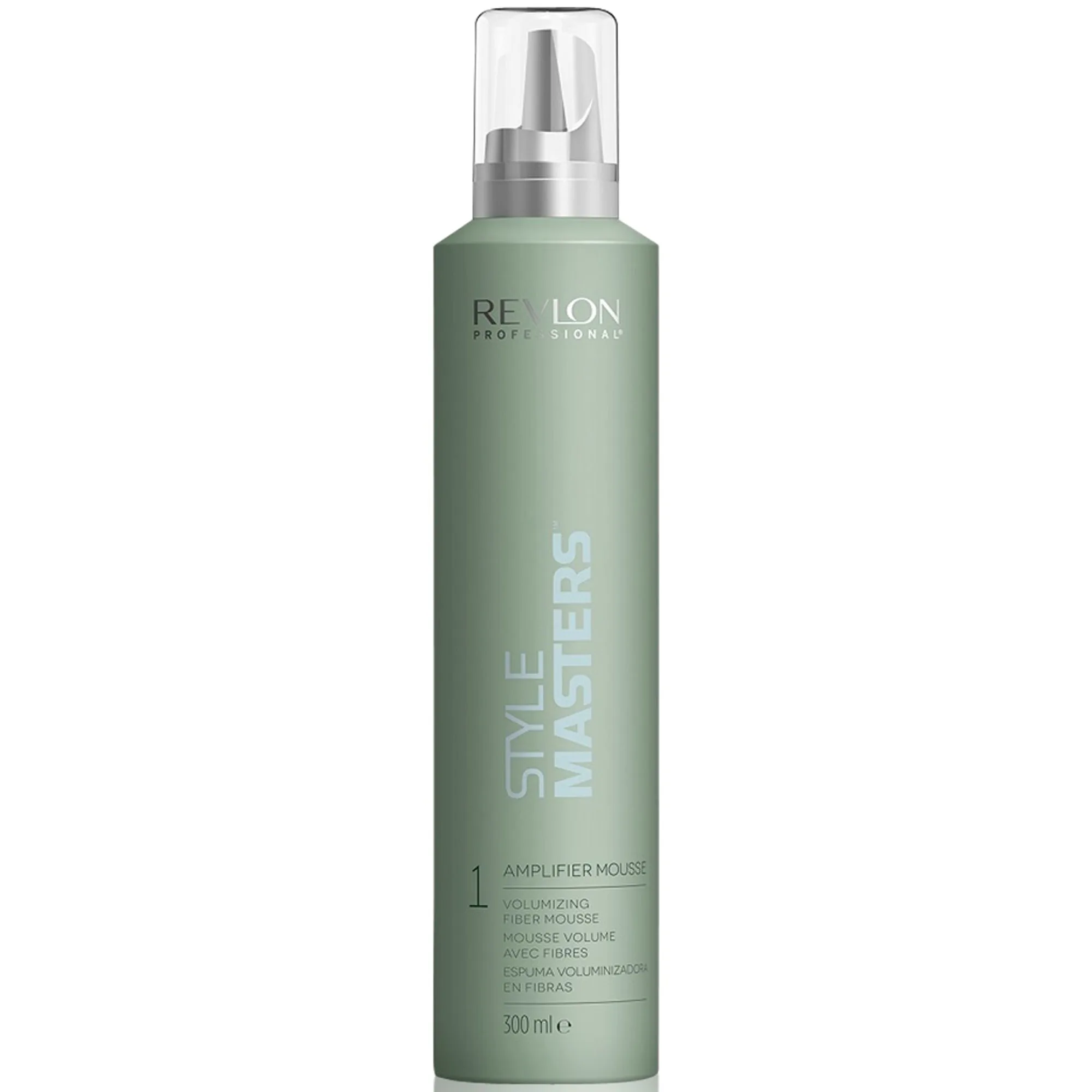 Revlon Professional Style Masters Amplifier Mousse Mousse