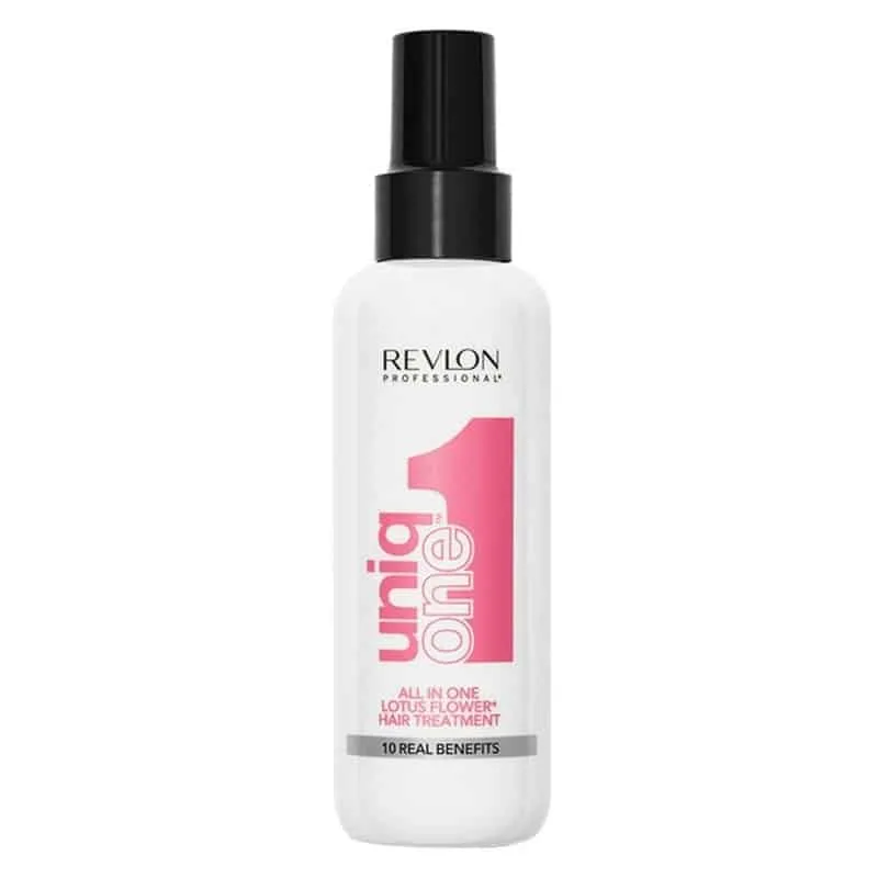 Revlon Uniq One Lotus All In One Hair Treatment 150 ml