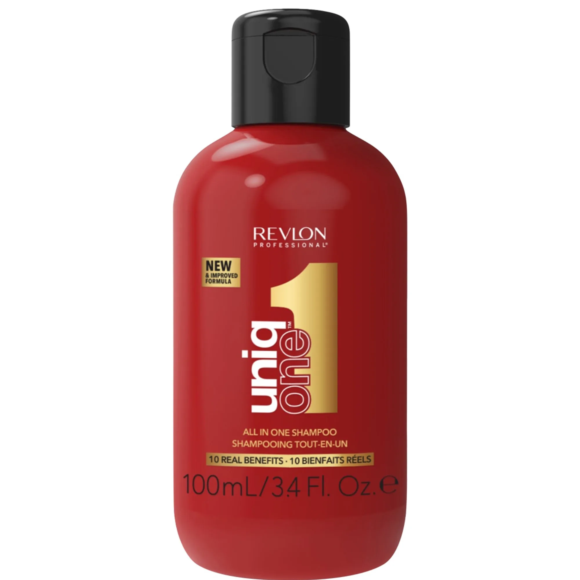Revlon Professional UniqOne All In One Shampoo Schampo
