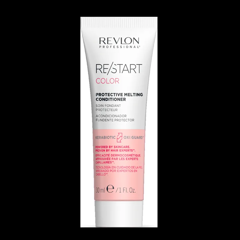 Revlon Restart Color Protective Melting Conditioner (30 ml)