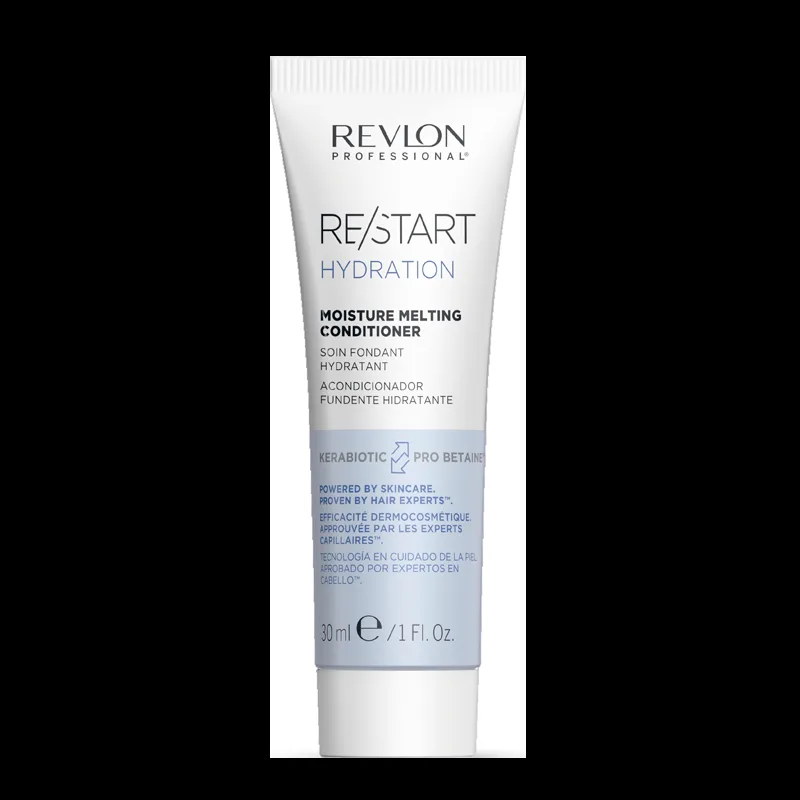 Revlon Restart Hydration Moisture Melting Conditioner (30 ml)