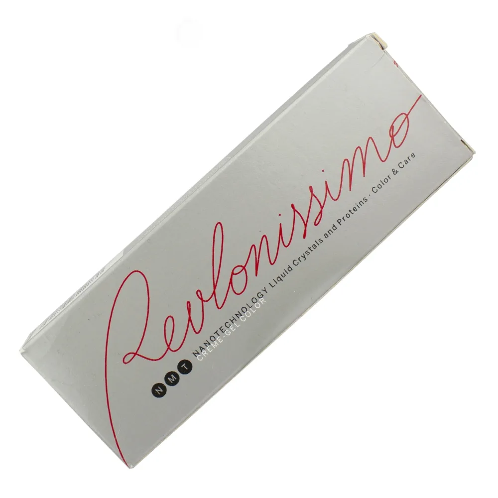 Revlon Revlonissimo NMT Creme-Gel Color 9.3 (UU) 60 ml