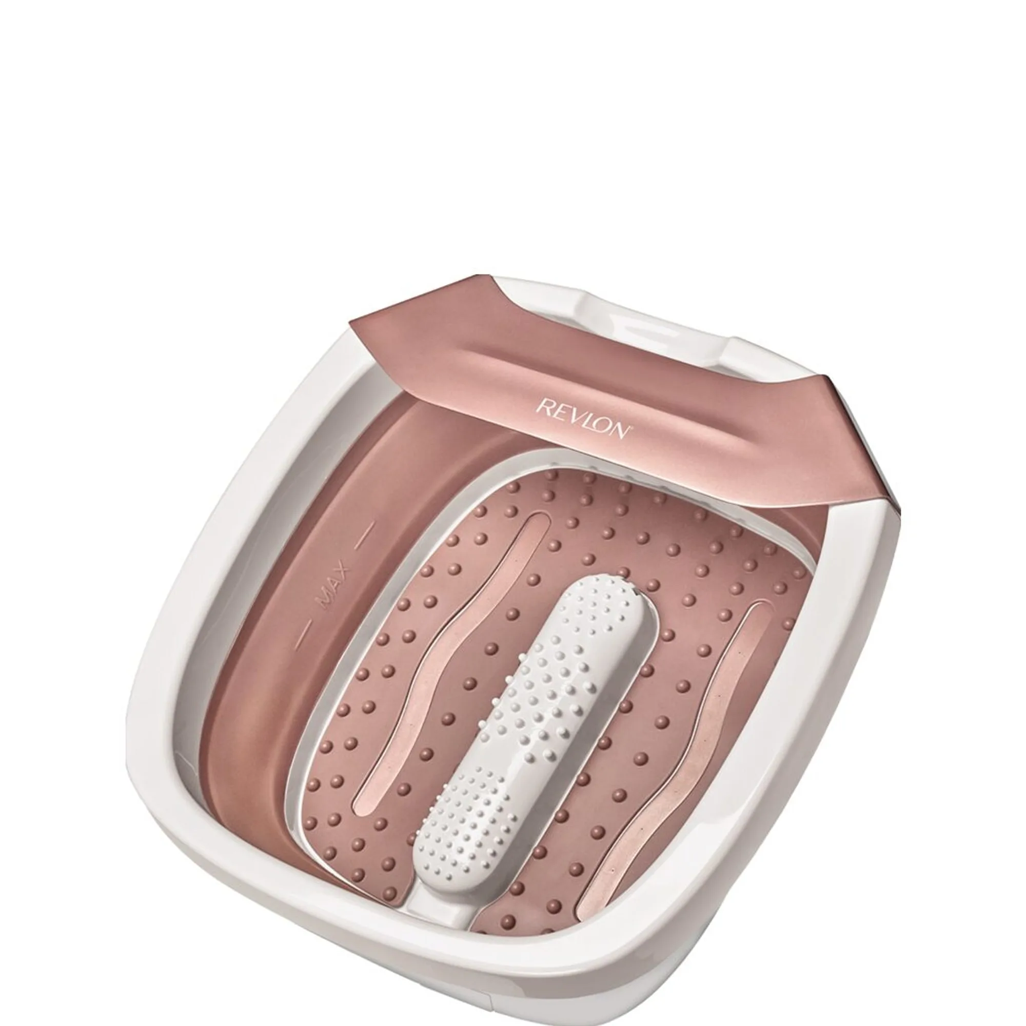 REVLON Silicon Foot Spa Jalkakylpy