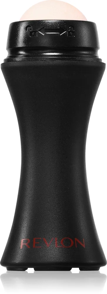 Revlon Cosmetics Skin Care Tools Volcanic Roller Massageværktøj til ansigt 1 stk.