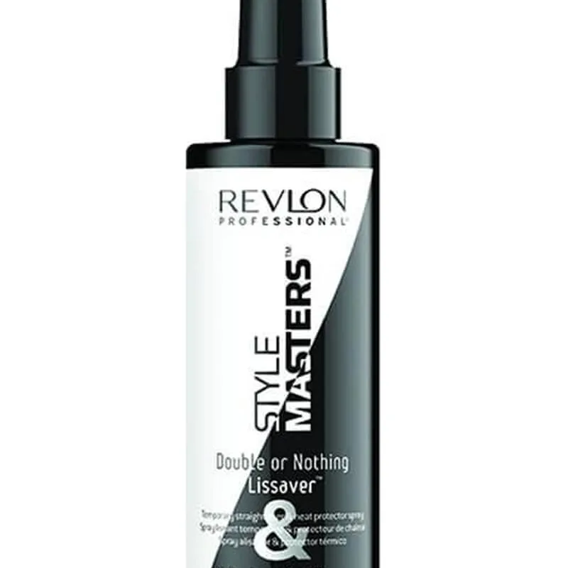 Revlon Style Masters Double Or Nothing Lissaver 150 ml