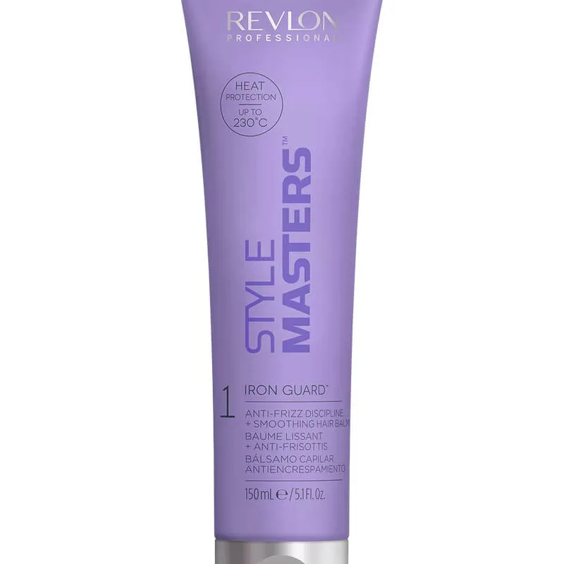 Revlon Style Masters Iron Guard 150 ml