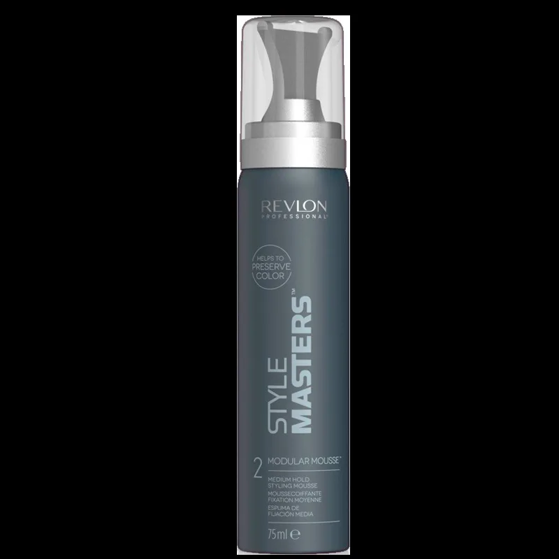 Revlon Style Masters Modular Mousse (75 ml)