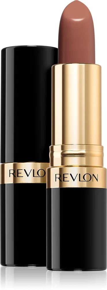 Revlon Cosmetics Super Lustrous™ Lipstick Cremet læbestift Skygge 245 Smoky Rose 4.2 g