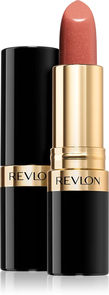Revlon Cosmetics Super Lustrous™ Lipstick Krämig läppstift Skugga 420 Blushed 4.2 g